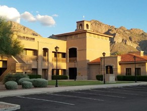 10445 N Oracle Rd, Oro Valley, AZ for sale Building Photo- Image 1 of 1