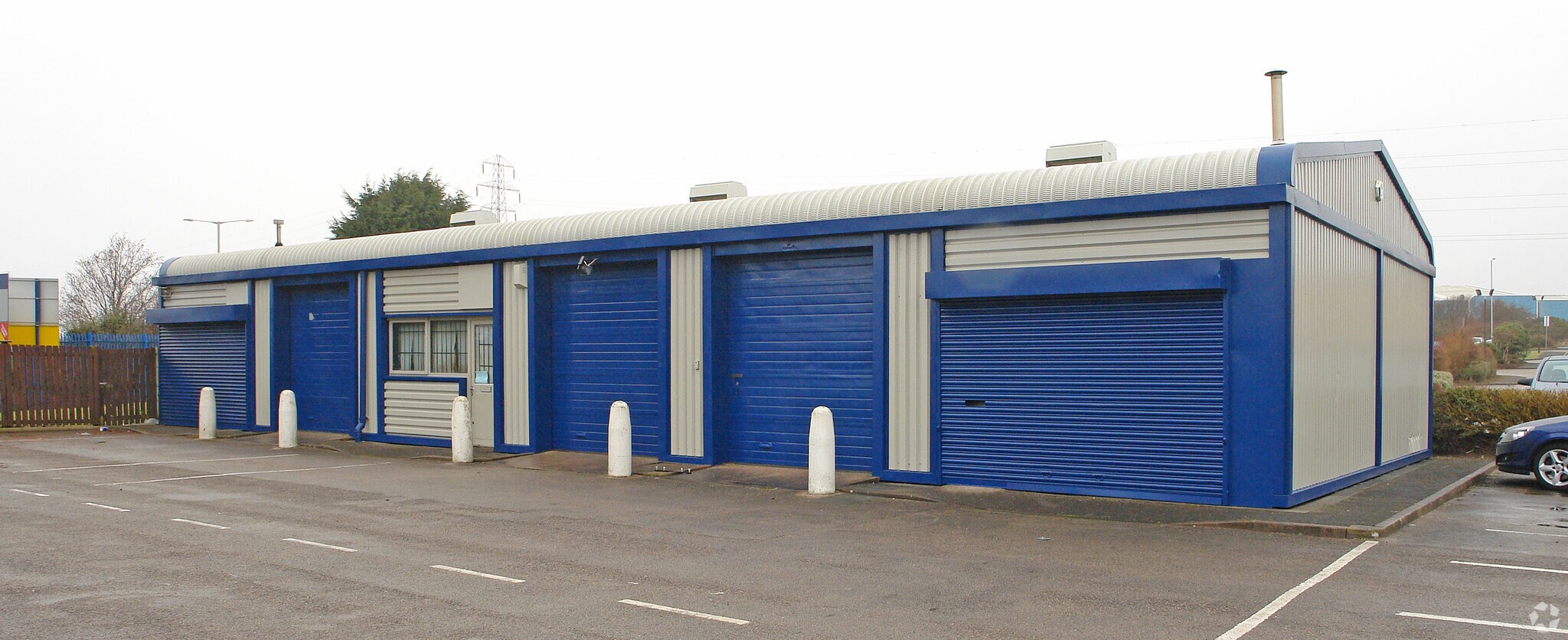 Arkwright Ct, Blackpool for sale Primary Photo- Image 1 of 1