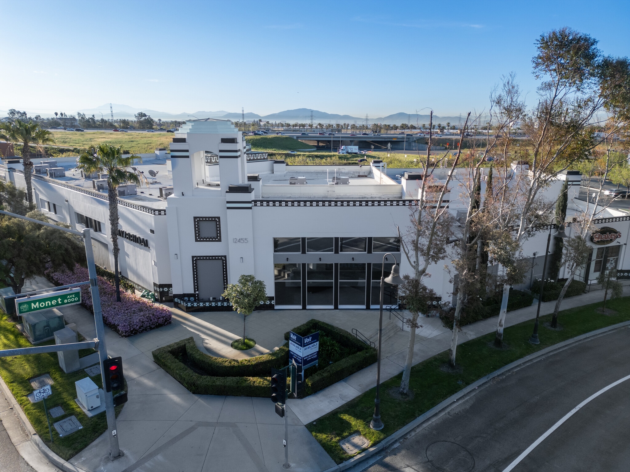 12455 Victoria Gardens Ln, Rancho Cucamonga, CA to rent Building Photo- Image 1 of 5