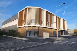 More details for Industrial to Rent
