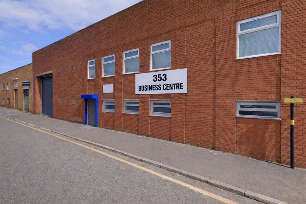 353 Upper Balsall Heath Rd, Birmingham to rent Building Photo- Image 1 of 4