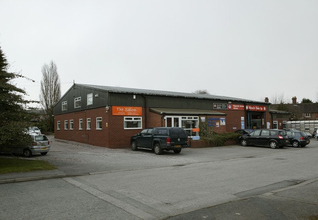 More details for Birch Heath Rd, Tarporley - Co-working to Rent