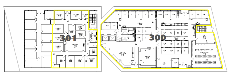 3517 Camino Del Rio S, San Diego, CA for rent Floor Plan- Image 1 of 1