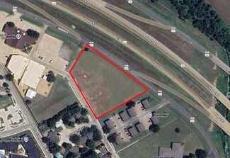 More details for 601 Highway 287, Waxahachie, TX - Land for Sale