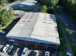 More details for Ghyll Rd, Heathfield - Industrial for Sale