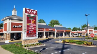 More details for 7200 Muncaster Mill Rd, Rockville, MD - Retail for Rent