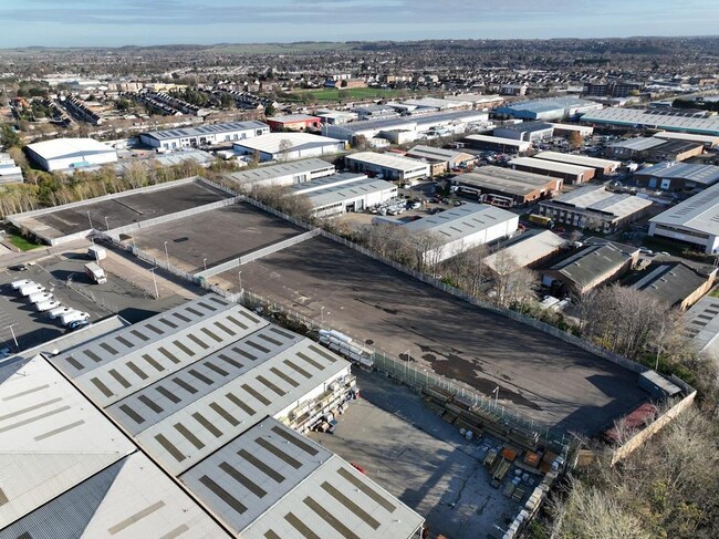 More details for Dallow Road, Luton - Land to Rent