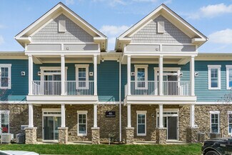 More details for 67 Woodsedge Dr, Powell, OH - Build-to-Rent for Sale