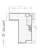 912-1110 Union Rd, West Seneca, NY for rent Site Plan- Image 1 of 6