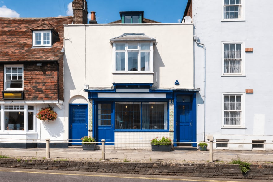 26 Wincheap, Canterbury for sale - Building Photo - Image 1 of 14