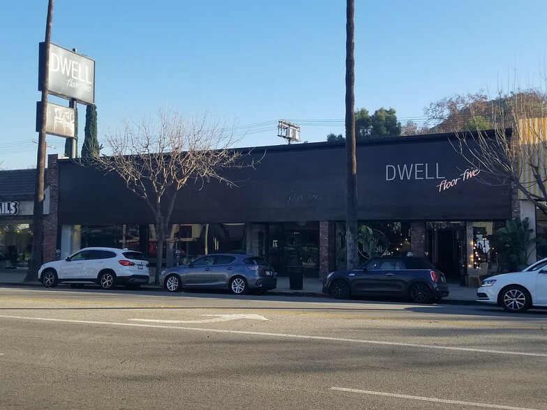 12348 Ventura Blvd, Studio City 91604 | LoopNet UK