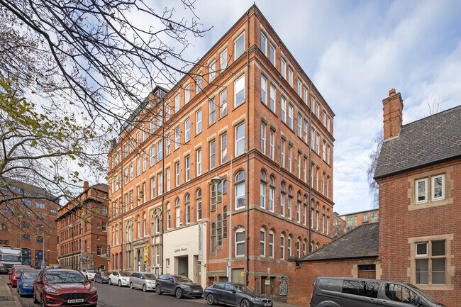 More details for Barker Gate, Nottingham - Office to Rent