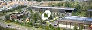 More details for Light Industrial to Rent