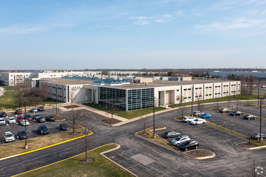 1000 Remington Blvd, Bolingbrook, IL for rent - Building Photo - Image 2 of 18