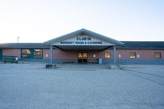 More details for 1615 W Wisconsin St, Sparta, WI - Specialist for Sale