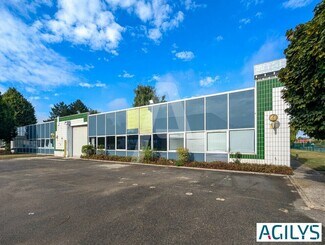 More details for 16-18 Avenue De La Baltique, Villebon-sur-Yvette - Light Industrial to Rent