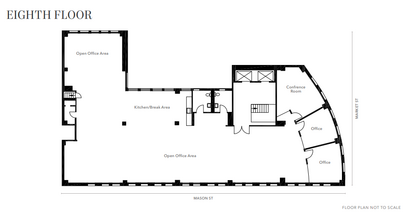 944 Market St, San Francisco, CA for rent Floor Plan- Image 1 of 1