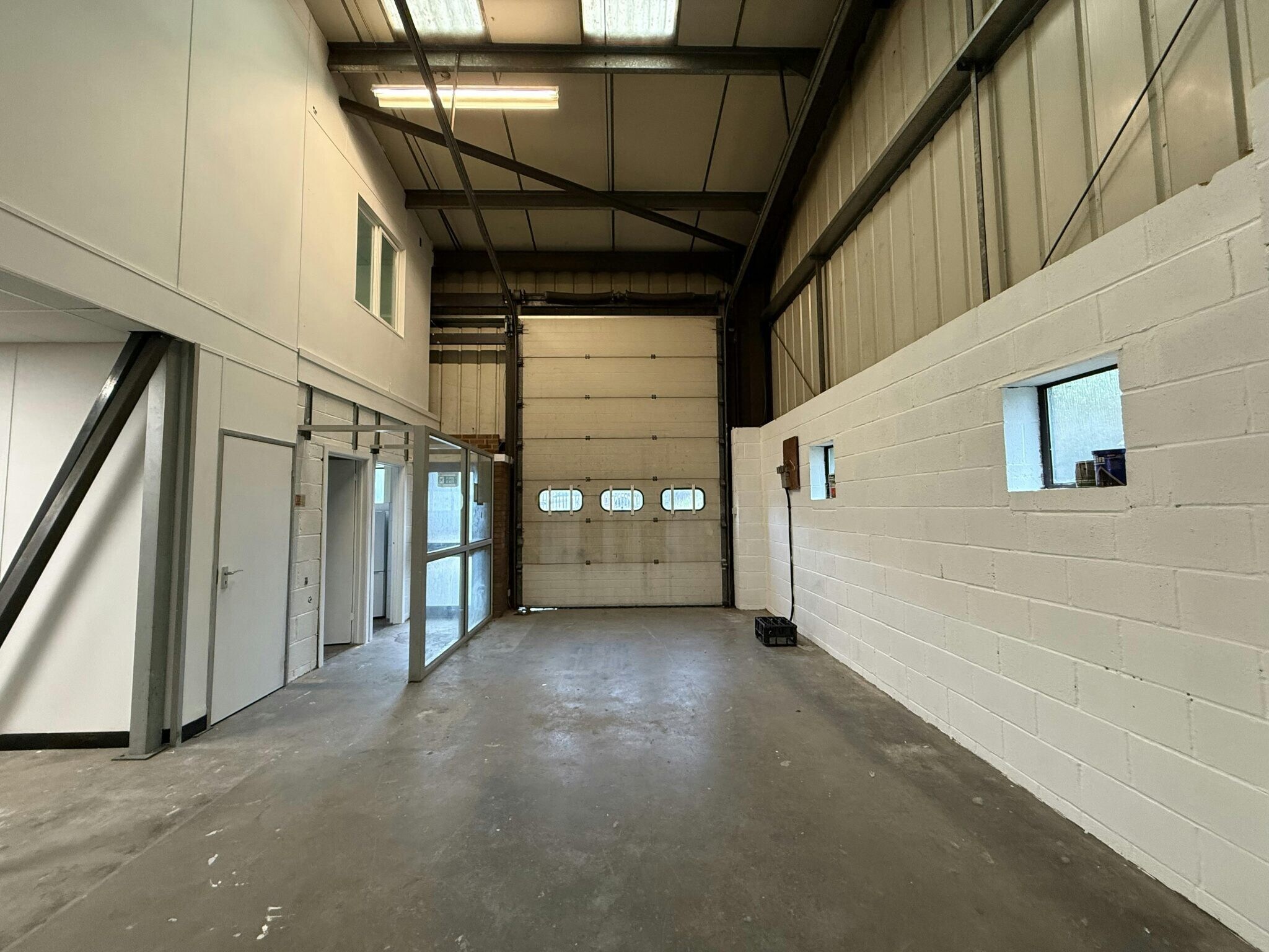 Chandlers Way, Park Gate to rent Interior Photo- Image 1 of 6