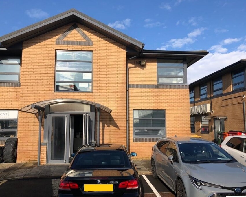 Amy Johnson Way, Blackpool for sale Primary Photo- Image 1 of 1