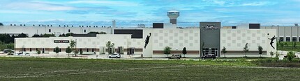 SEC I-30 & FM 549 – Fit Sport Life Development, Rockwall, TX for sale Building Photo- Image 1 of 7