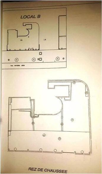 Retail in Paris for sale - Building Photo - Image 3 of 5