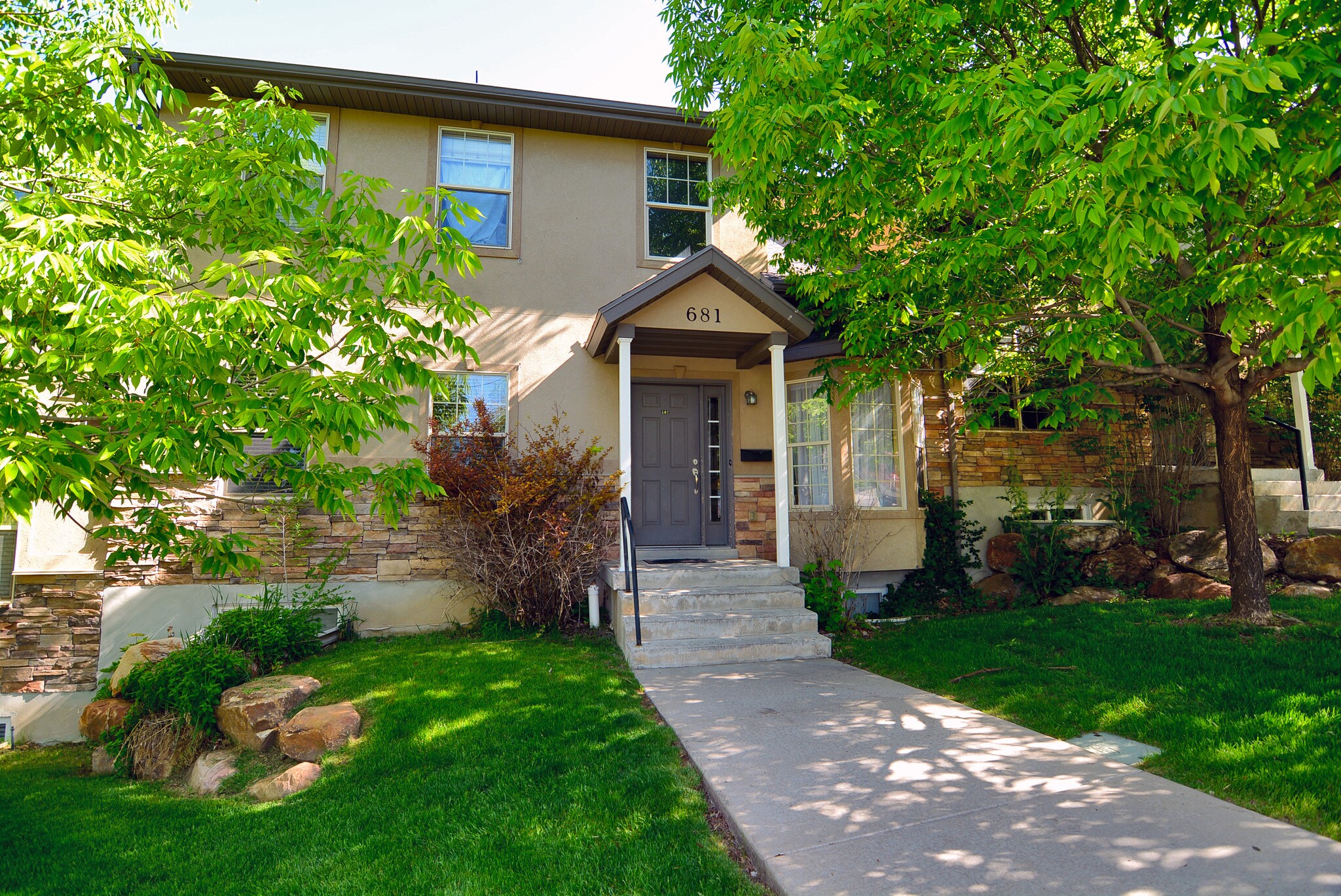 681 E 700 N, Logan, UT for sale Primary Photo- Image 1 of 1