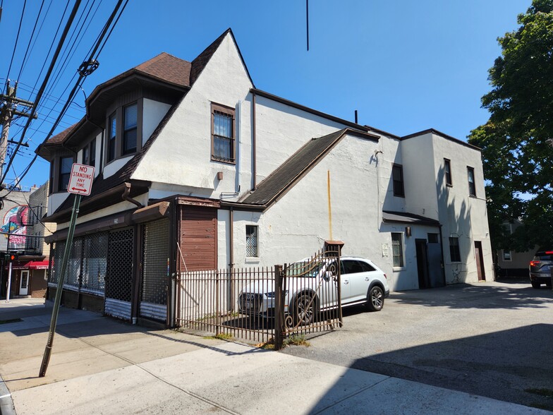 224 Union Ave, New Rochelle, NY for rent - Building Photo - Image 1 of 5