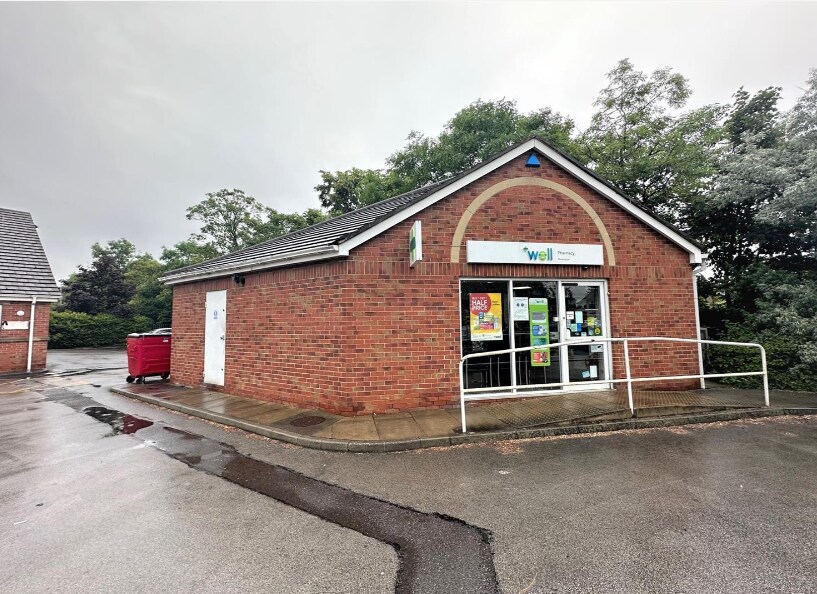 Grange Ln, Doncaster for sale Building Photo- Image 1 of 1