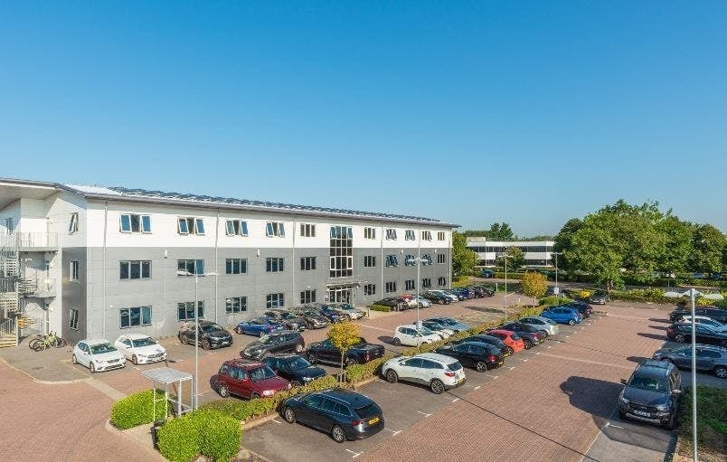 Kembrey Park, Swindon to rent - Building Photo - Image 2 of 10