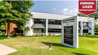 More details for 1225 Breckenridge Dr, Little Rock, AR - Office for Sale