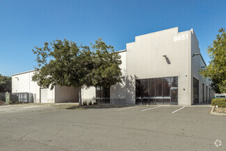 More details for 8651 Younger Creek Dr, Sacramento, CA - Industrial for Rent