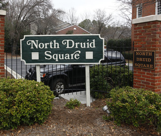 More details for 1936 N Druid Hills Rd NE, Atlanta, GA - Office for Rent