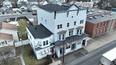 314 W Market St, Scranton, PA for sale Primary Photo- Image 1 of 1