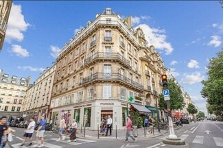 More details for 11 Rue Bailly, Paris - Office to Rent