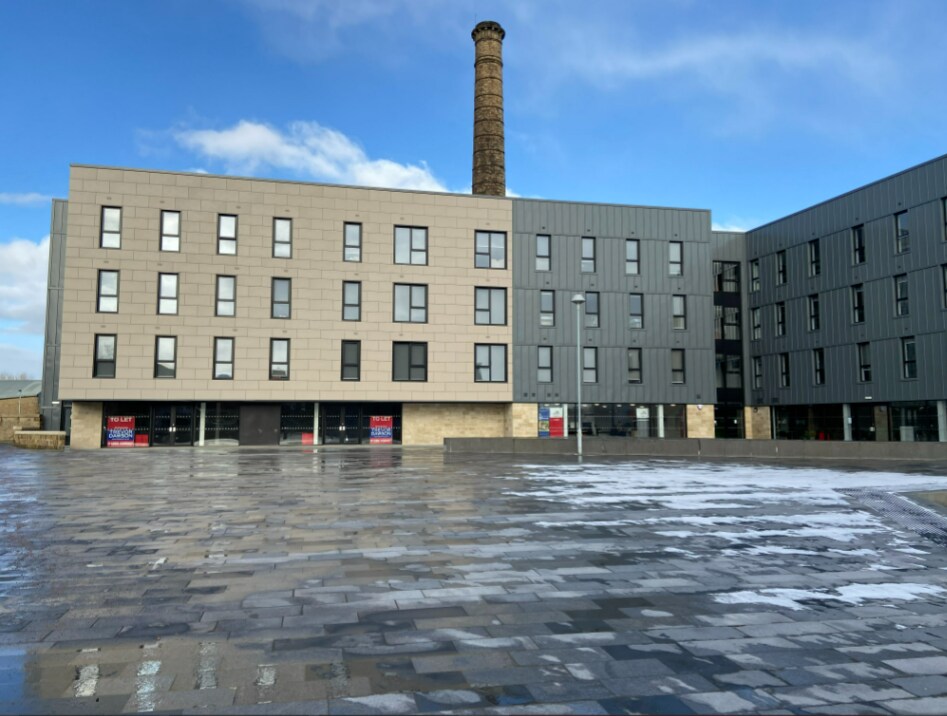 Sandygate, Burnley for sale Primary Photo- Image 1 of 1