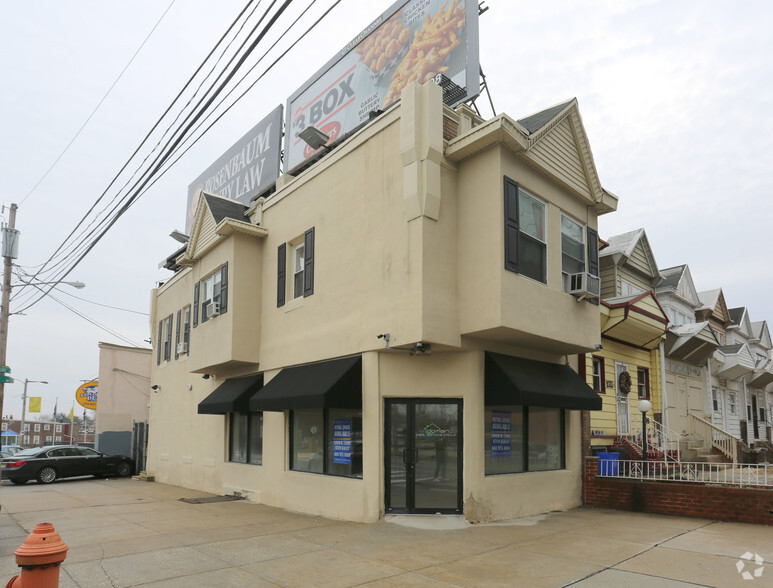 5665 E Wister St, Philadelphia, PA for sale - Primary Photo - Image 1 of 3