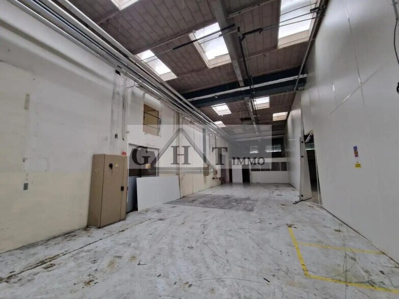 Industrial in Bezons to rent - Interior Photo - Image 3 of 10