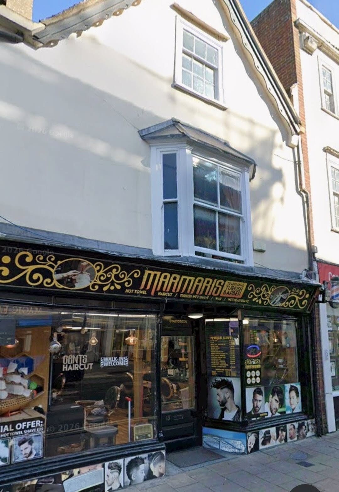 13 High St, Abingdon for sale Building Photo- Image 1 of 3