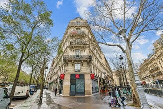More details for 114 Boulevard De Magenta, Paris - Office to Rent