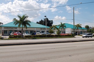 More details for 3600-3650 Forest Hill Blvd, West Palm Beach, FL - Office/Medical for Rent