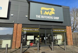 Green Ln, Nottingham to rent Building Photo- Image 2 of 2