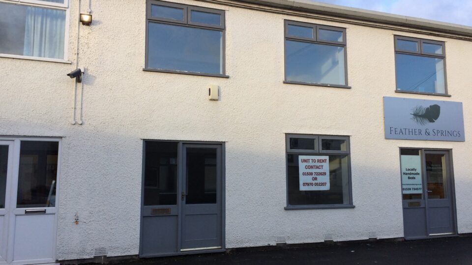 Dockray Hall Rd, Kendal for rent - Building Photo - Image 1 of 1