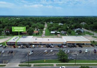 More details for 525 N La Salle St, Navasota, TX - Retail for Rent