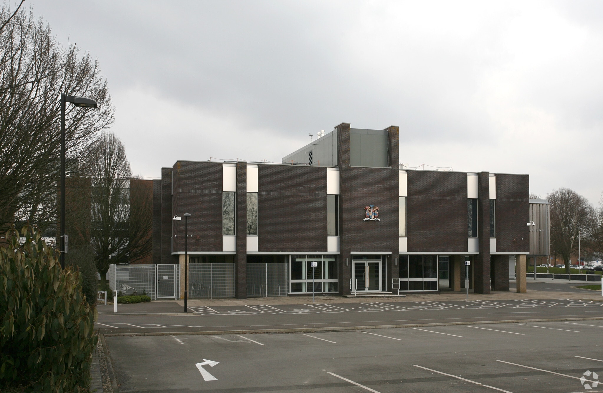 Civic Centre Rd, Havant for sale Primary Photo- Image 1 of 1