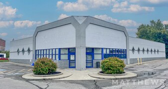 Former Rite Aid: For Sale/Lease/Ground Lease - Commercial Property