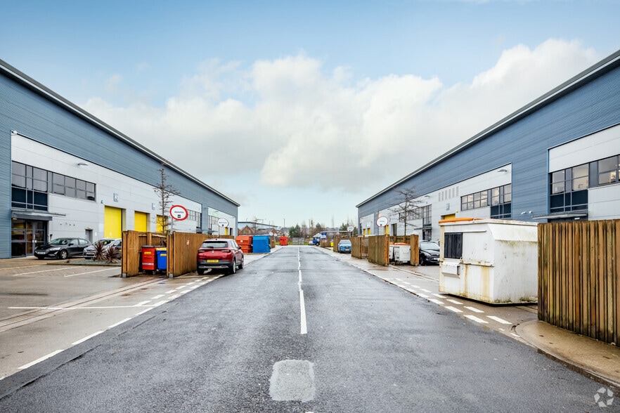 Ordnance Rd, Chorley to rent - Building Photo - Image 3 of 5