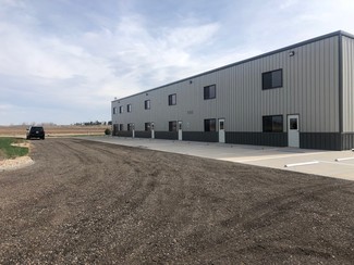 More details for 9062 W 1st St, Wellington, CO - Industrial for Rent