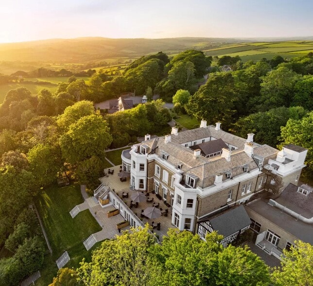 Castledore Rd, Tywardreath for sale - Primary Photo - Image 1 of 1