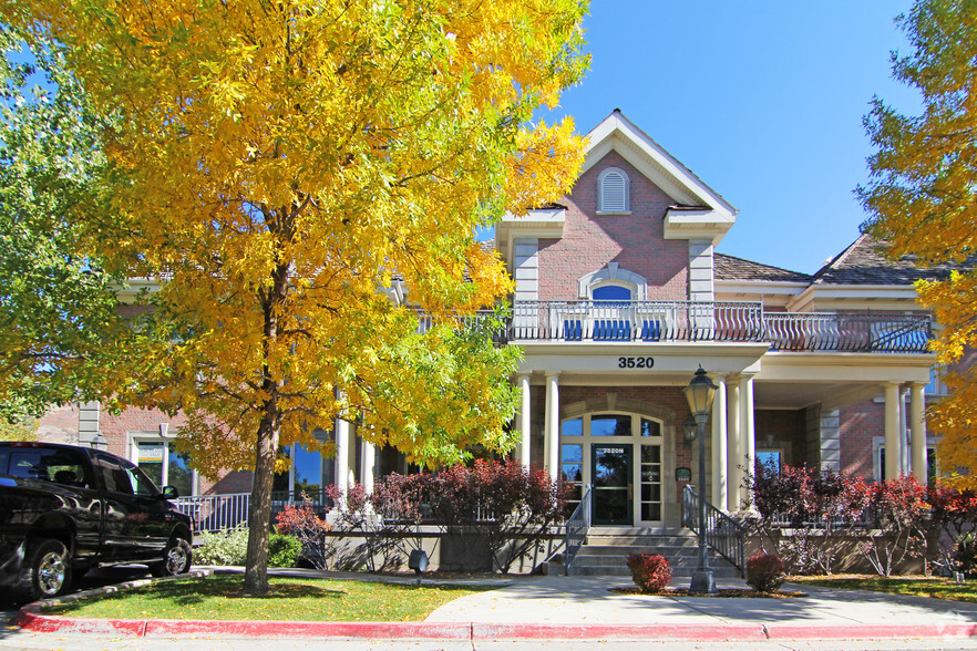 3520 N University Ave, Provo, UT for rent - Building Photo - Image 3 of 29