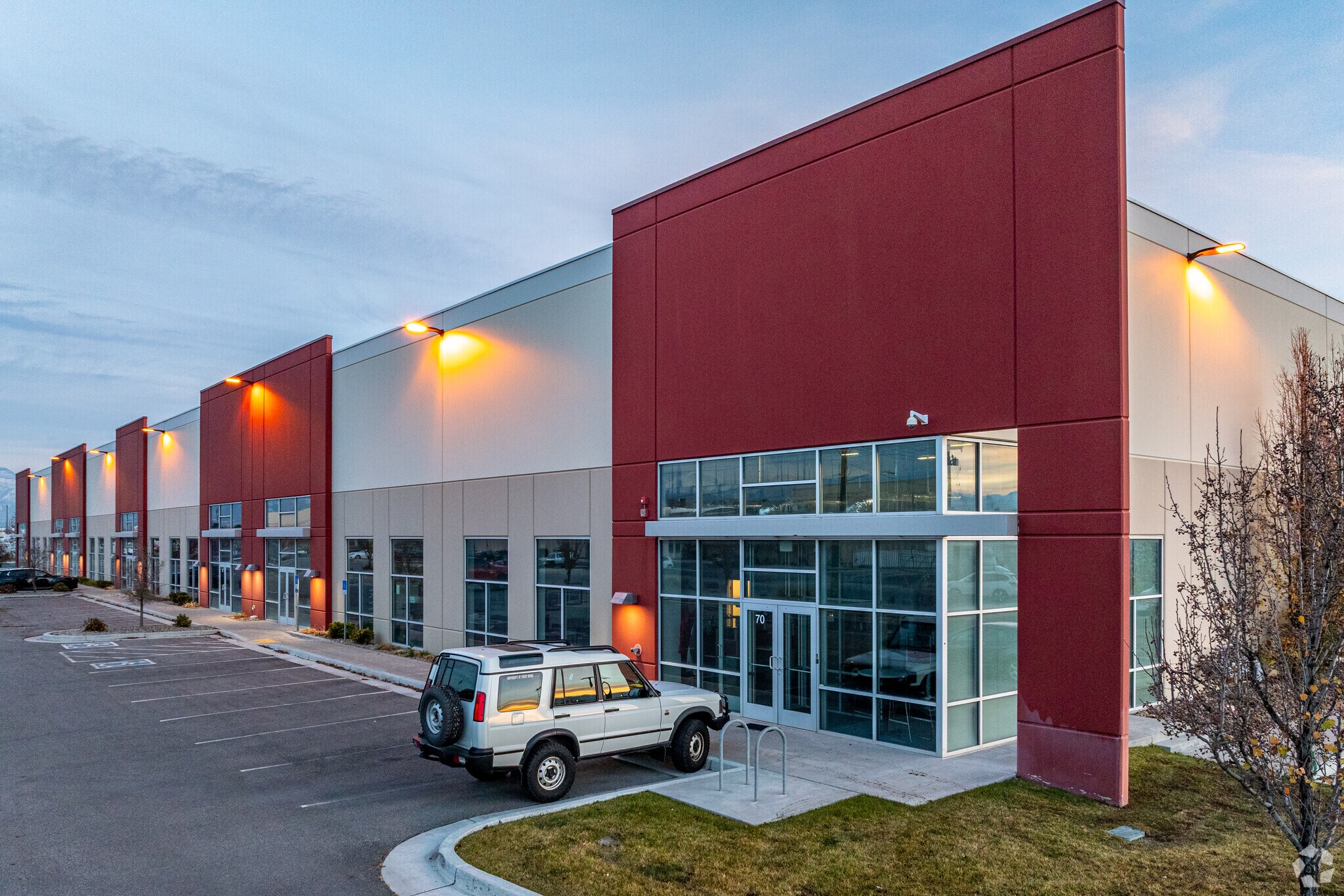 2385-2445 W 1500 S, Salt Lake City, UT for sale Primary Photo- Image 1 of 1